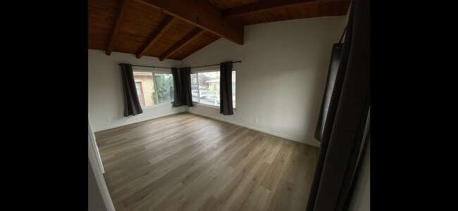 Dormitorio n.º 1 - 410 28th St