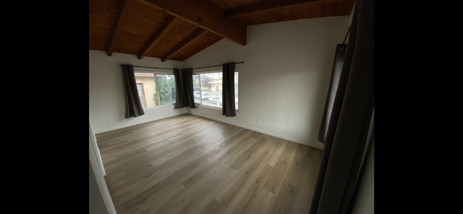 Bedroom #1 - 410 28th St