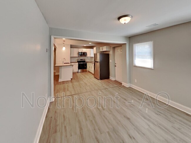 Foto del edificio - 438 Lanier St NW