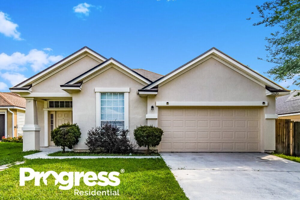2620 Creekfront Dr, Green Cove Springs, FL 32043 House Rental in