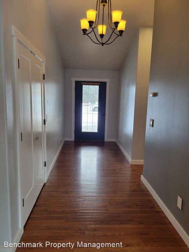 Foto del edificio - 3 br, 2 bath House - 3053 Rose St