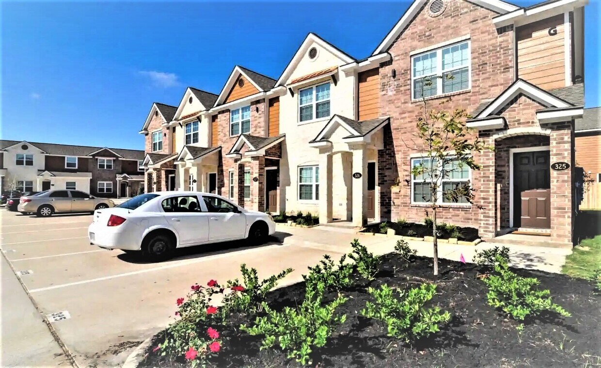 Foto principal - 301 Southwest Pky