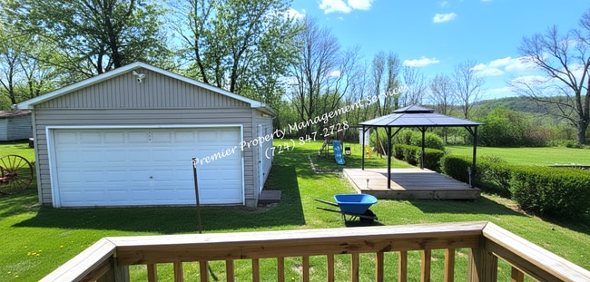 Building Photo - 509 Old Zelienople Rd