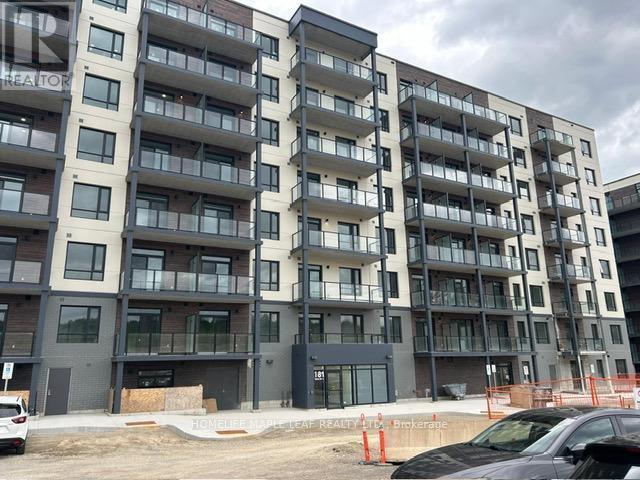Photo principale - 181-181 Elmira Rd S