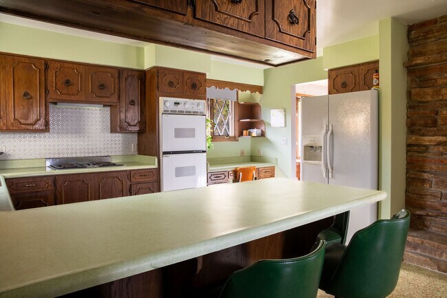 Cocina - 3022 Playbird Rd