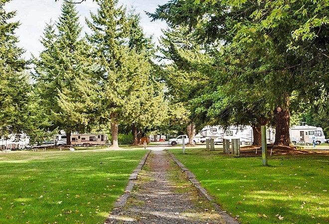 Birch Bay RV Campground - Apartments in Blaine, WA | Apartments.com