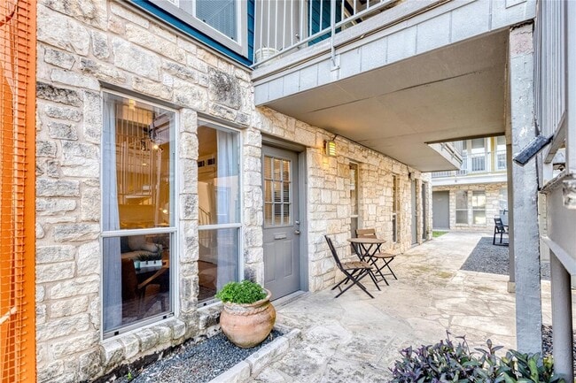 Foto del edificio - 2526 Durwood St