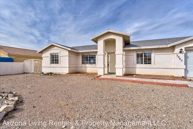 Foto del edificio - 3 br, 2 bath House - 3065 Mirage Drive