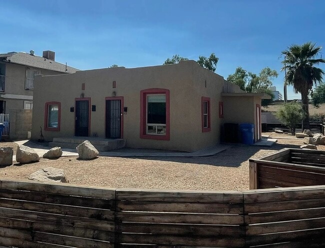 Building Photo - Nice 1 bedroom 1 bath apartment!