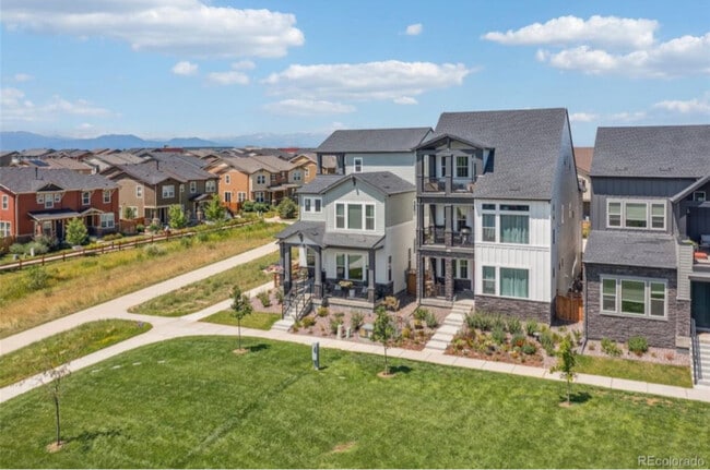 Photo - 16542 Umatilla Pl House