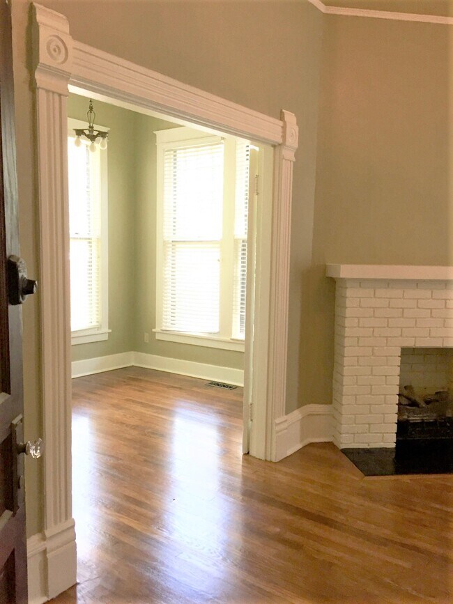 Foto del edificio - 1004 Scott St