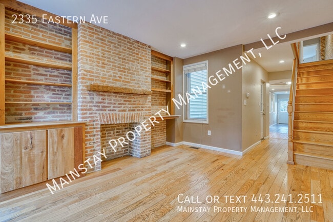 Building Photo - 2335 Eastern Ave