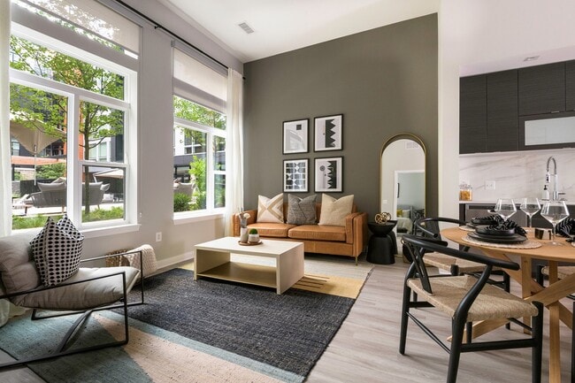 Foto del edificio - Arrowwood Apartments