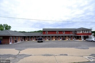 Building Photo - 268 Wilkes St