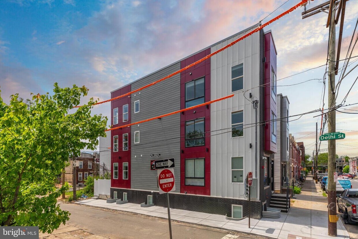 Foto principal - 920 W Susquehanna Ave