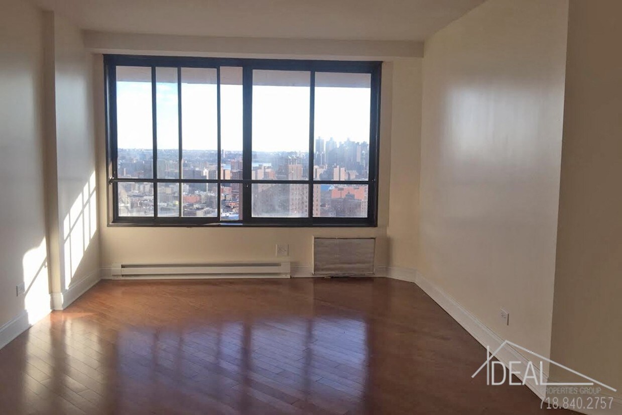 Foto principal - CENTRAL PARK No Fee Living