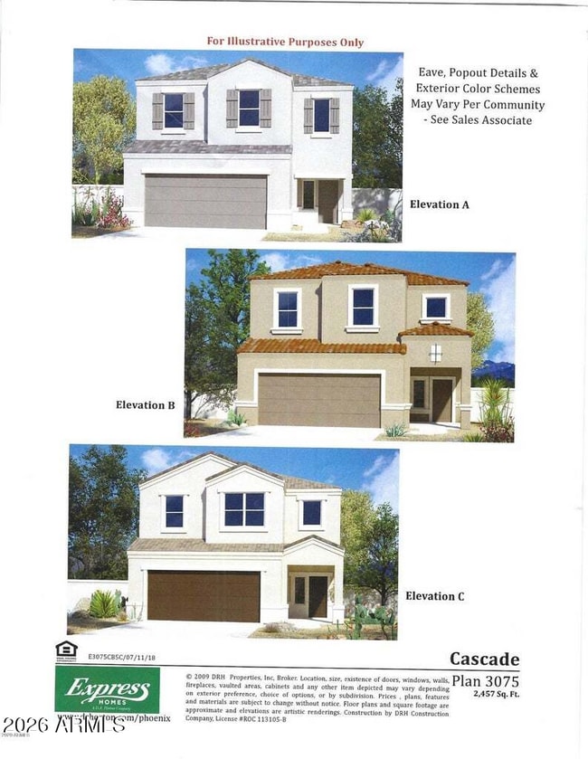 Building Photo - 4750 E Chromium Rd