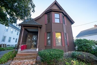 Building Photo - 47 Marblehead St