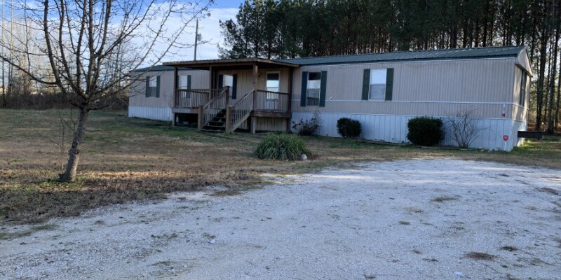 Primary Photo - Centre Mobile Home