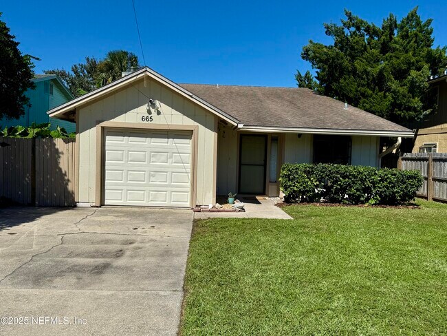 Foto del edificio - 665 10th Pl S