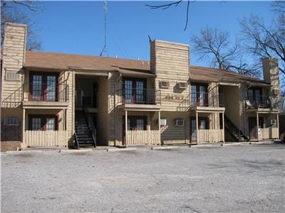 Primary Photo - Union Park apartments
