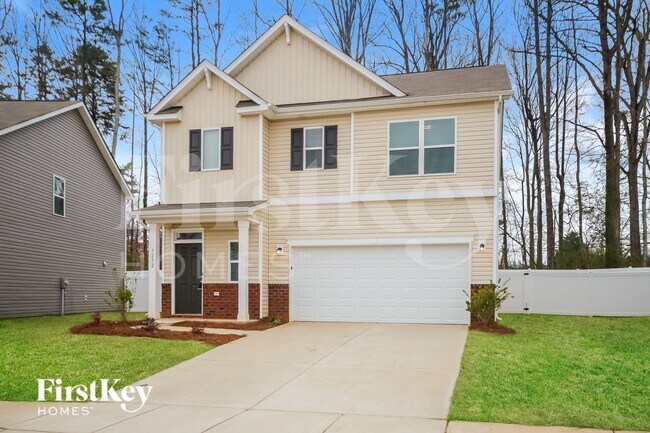 Foto del edificio - 3232 Newell Vlg Dr