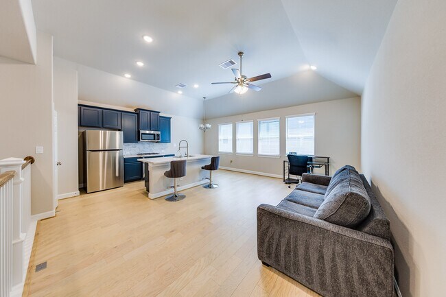 Foto del edificio - 11913 Briarwood Hill Way