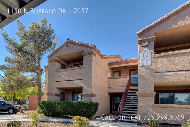 Building Photo - 1150 N Buffalo Dr