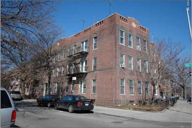 Building Photo - 575 80th St