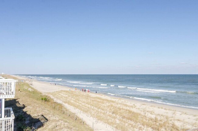 Foto del edificio - 403 Dolphin Ct