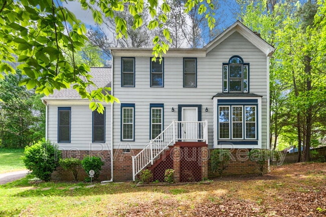 Foto del edificio - 2307 Krossridge Ct