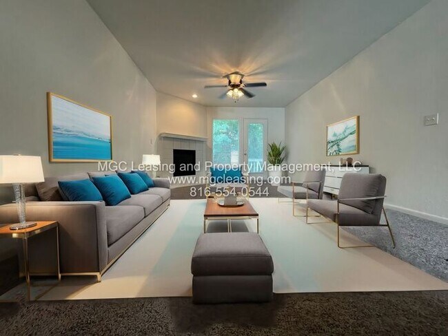 Building Photo - Holiday Special at Creekwood Park-$1,000 Rent Credit w/ 15 mo lease!