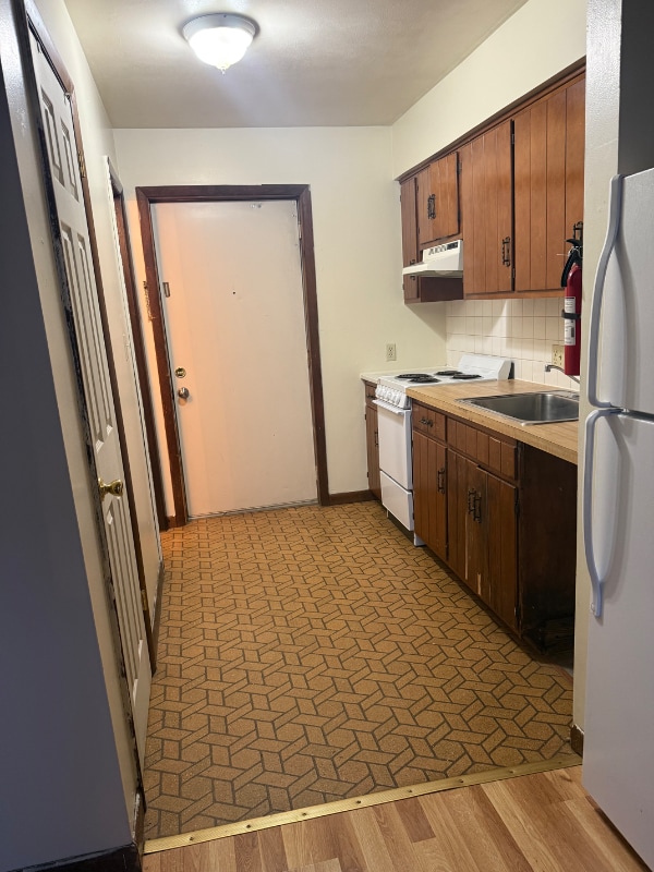 Foto del edificio - 1210 N Atherton St