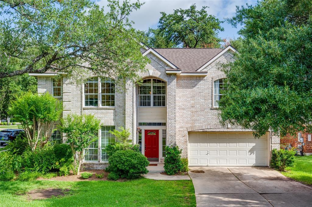 Primary Photo - 1405 Oakwood Glen Cove