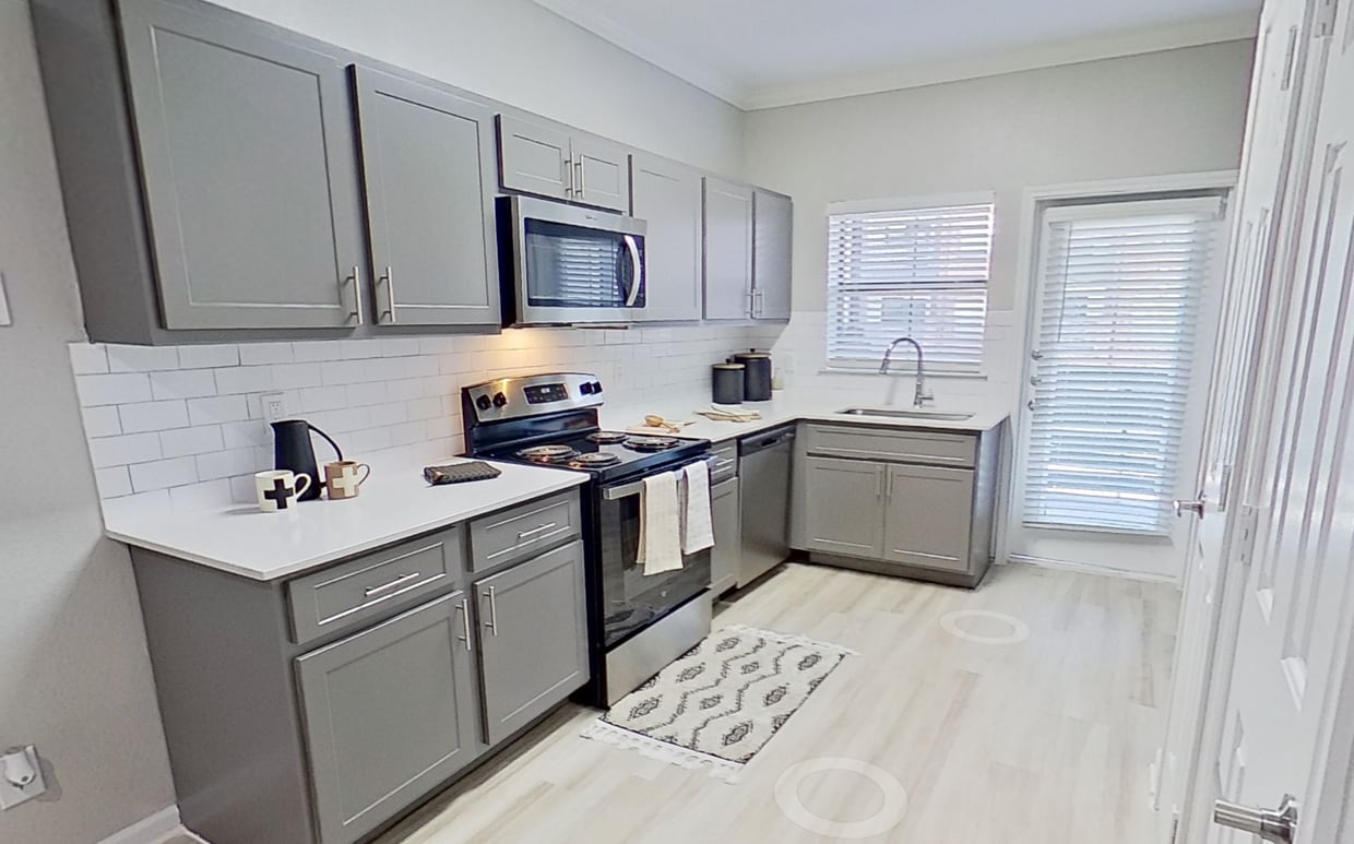 Photo - The Ellington Apartments