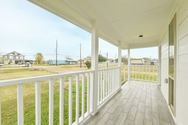 Foto del edificio - 1210 Airline N