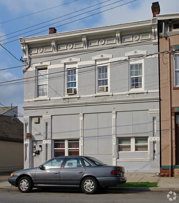 Foto del edificio - 940 Central Ave