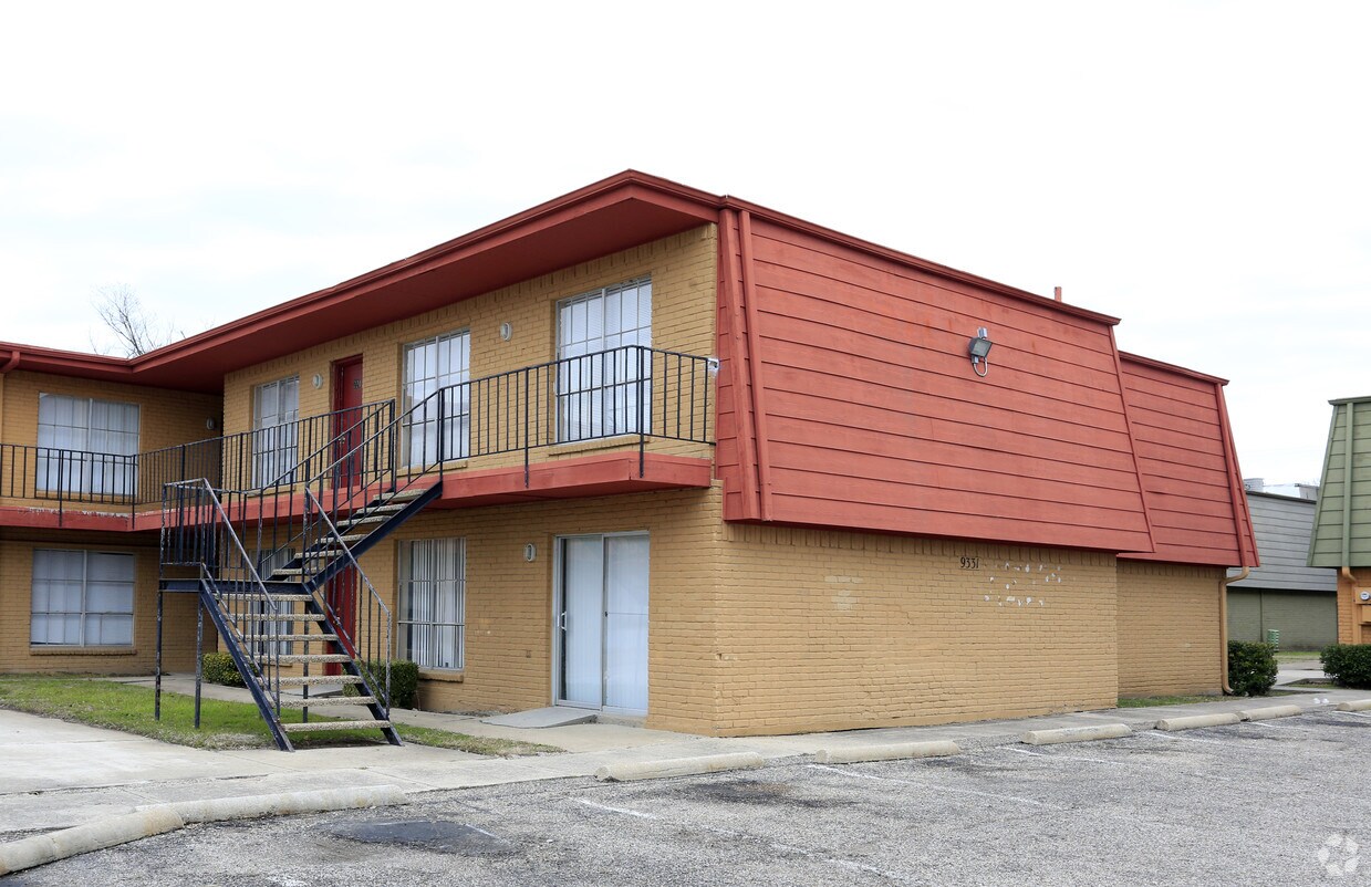 Vista lateral - Lake Lofts - Beck II