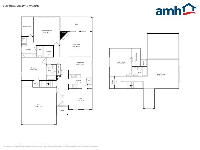 Building Photo - 8510 Heron Glen Dr