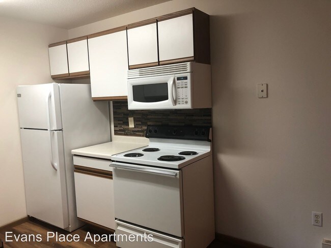 Foto del edificio - 1710 49th St S