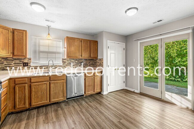 Foto del edificio - Cozy Retreat in Indianapolis