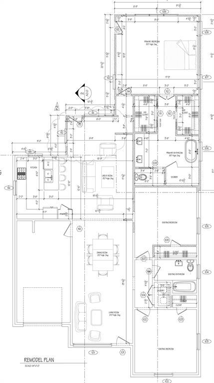 Building Photo - 801 Woodard St