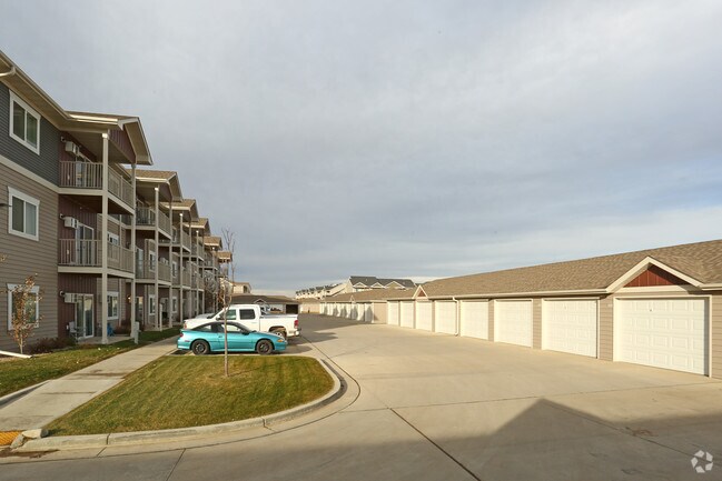 Foto del edificio - Plantation at Hunters Run