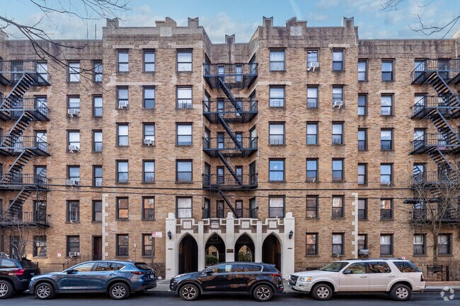 Building Photo - 144-32 35th Ave
