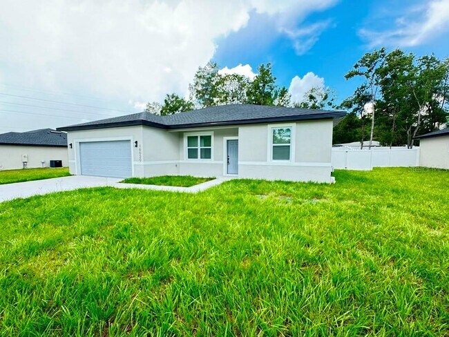 Building Photo - 10020 N Deltona Blvd
