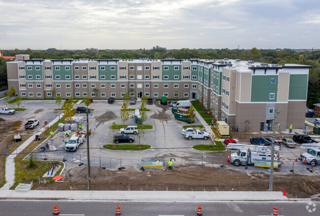 Foto del edificio - Palmetto Pointe