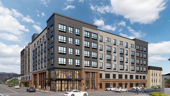 Building Photo - 80East