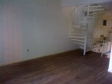 MAIN FLOOR - 1166 25th St NW