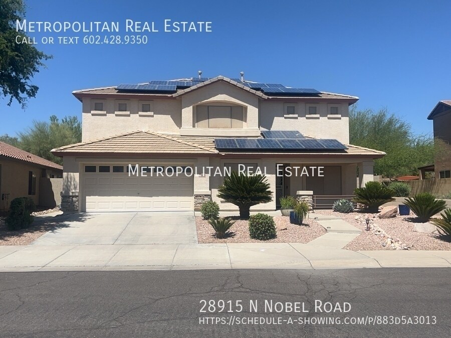 Primary Photo - 28915 N Nobel Rd