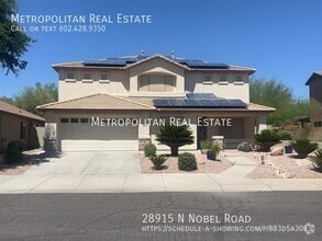 Building Photo - 28915 N Nobel Rd